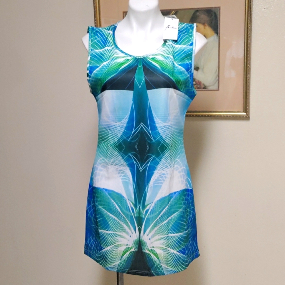 5th & Love dress